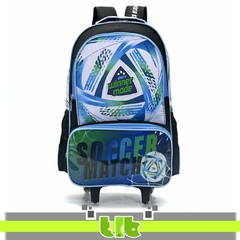 MOCHILA CARRO SKORA WINNER 35371 45X32X15