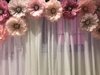 Flores de papel de seda - comprar online