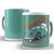 Caneca Super Classic Fusca