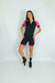 Bermuda Feminina Ciclismo Biker - comprar online