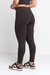 Calça Legging Básica Compressão UV - Luz do Sol