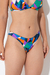 Biquíni Tanga Talita Estampada Arte Tropical - comprar online