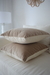 ALMOHADÓN MILIS MEDIANO BEIGE - tienda online