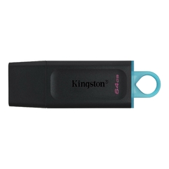 PEN DRIVE 64GB KINGSTON EXODIA USB 3.2 - comprar online