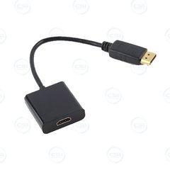 Adaptador PORT/DVI a HDMI H - comprar online