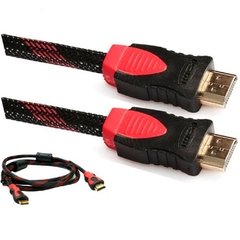 Cable HDMI a HDMI Mallado en internet