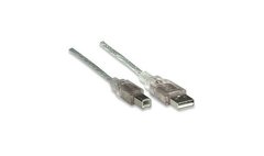 Cable Impresora USB Macho - CSI Informatica