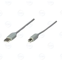 Cable Impresora USB Macho - tienda online