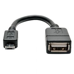 Cable USB Hemba OTG Micro / Mini