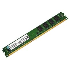 Memoria Kingston DDR3 4GB, PC3-12800 (1600MHZ)
