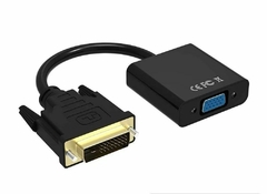 ADAPTADOR DVI-D A VGA (ACTIVO) - comprar online
