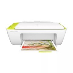 Impresora Multifuncion HP Deskjet 2135 - comprar online