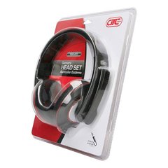 Auriculares GTC HSG-472 c/mic - comprar online