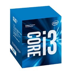 Micro Procesador Intel Core I3 7100 3.9mhz S1151 7ta