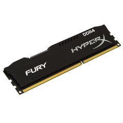 Memoria Kingston HyperX Fury DDR4, PC4-19200 (2400MHz), CL15, 4 GB en internet