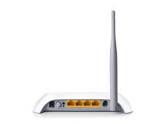 Router Módem Inalámbrico N ADSL2+ de 150Mbps TD-W8901N - comprar online