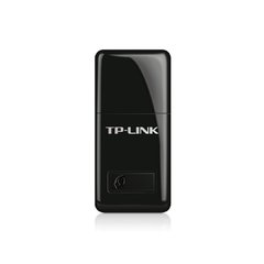 Mini Adaptador USB Inalámbrico N 300Mbps TL-WN823N - comprar online