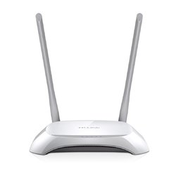 Router Inalámbrico N 300Mbps TL-WR840N