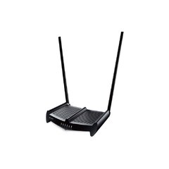 Router Inalámbrico Alta Potencia N 300Mbps -TL-WR841HP