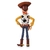 Muñeco Woody Vaquero Toy Story c/ cuerda Original de Disney - Frases en inglés - La Tienda de Woody