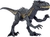 Dinosaurio Indoraptor Super Colossal original de Mattel - 1 metro - La Tienda de Woody