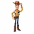 Muñeco Woody Vaquero Toy Story c/ cuerda Original de Disney - Frases en inglés - comprar online