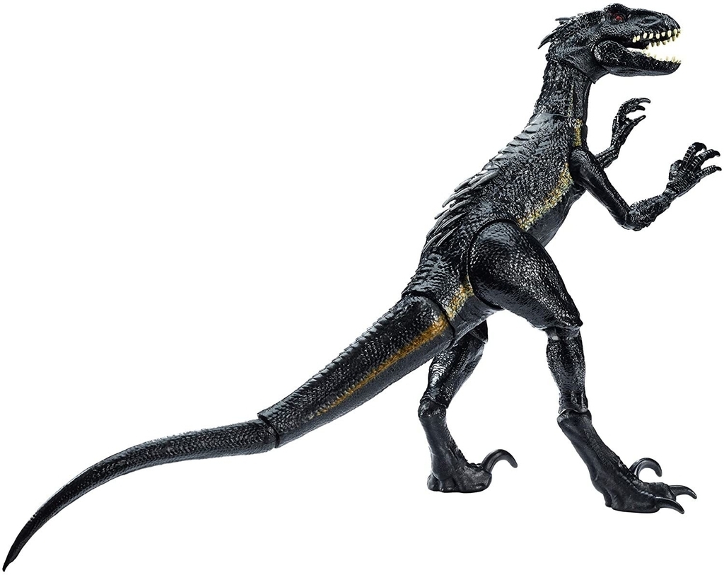 Dinosaurio Jurassic World Indoraptor