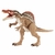 Spinosaurus Jurassic World Dinosaurio Original Mandibulas Extremas en internet