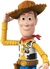 Muñeco Woody + Stinky Pete Original de Mattel Toy Story 2 - tienda online