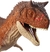 Carnotaurus Toro Super Colossal Dinosaurio Jurassic World - La Tienda de Woody