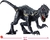 Indoraptor Jurassic World Original de Mattel 36cm - Dinosaurio Articulado - La Tienda de Woody