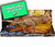 T-rex Rugido Epic Roaring Jurassic World Original Tiranosaurio