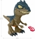 Imagen de Dinosaurio Baby Allosaurus Jurassic World Chaos Theory - Mattel - Sonido