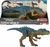Imagen de Dinosaurio Allosaurus Jurassic World Chaos Theory Epic evolution - Original con sonido - Mattel