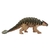 Dinosaurio Ankylosaurus Hammond Collection Jurassic Park World Mattel - La Tienda de Woody