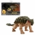 Dinosaurio Ankylosaurus Hammond Collection Jurassic Park World Mattel