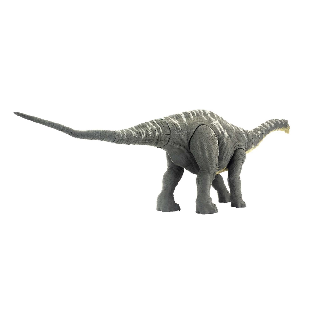 Dinosaurio Jurassic World Pyroraptor de 12 pulgadas