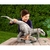 Atrociraptor Super Colossal Dinosaurio Original Jurassic World Mattel - comprar online