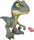 Velociraptor Blue Baby bebé Original Jurassic World en internet