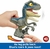 Velociraptor Blue Baby bebé Original Jurassic World - La Tienda de Woody