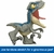 Imagen de Velociraptor Blue Baby bebé Original Jurassic World