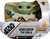 Baby Yoda The child original de Hasbro - Mandalorian - Con sonido - tienda online