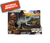 Dinosaurio Baryonyx Jurassic World Original de Mattel c/ sonido