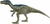 Dinosaurio Baryonyx Jurassic World Original de Mattel c/ sonido - tienda online