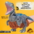 Velociraptor Baby Blue Ultra realista - Animatrónico - Sonido y movimiento - La Tienda de Woody