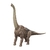 Brachiosaurus Legacy Collection Original Jurassic World - La Tienda de Woody