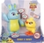 Bunny y Ducky Toy Story 4 - Interactivos, con sonido - Originales de Mattel