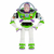 Buzz Lightyear Muñeco Original de Disney - Toy Story - tienda online