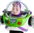 Buzz Lightyear Muñeco Original de Disney - Toy Story