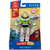 Muñeco Buzz Lightyear Original de Mattel Interactivo con sonido en inglés - 18cm - La Tienda de Woody